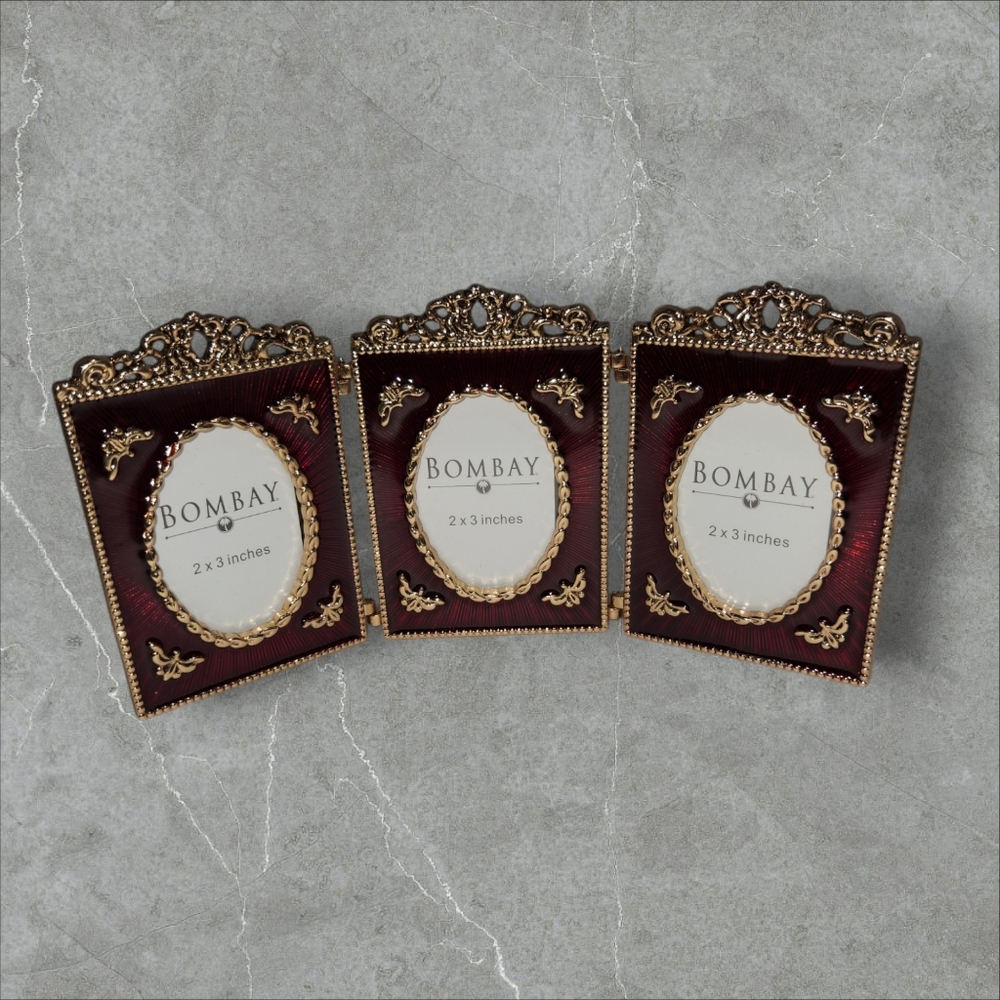 Bombay Company Mini Frames
